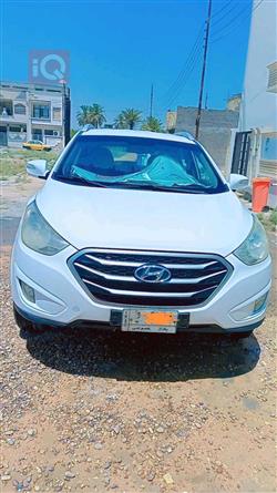 هیوندای تۆکسۆن